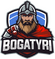 BOGATYRI