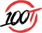 100T