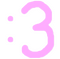 :3