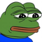 Sadfrog