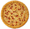 Chicken Ranch Pizza