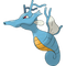 Kingdra