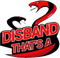 Disband