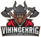 Vikingekrig