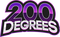 200D