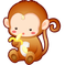 Baby Monkies