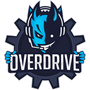 OVERDRIVE