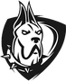 Great Danes