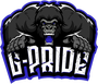 G-Pride Blue