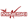 Mineski-X