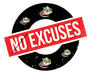No Excuses