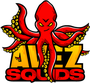 Avez squids