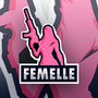 Femelle