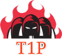 T1P