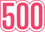 500