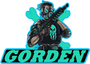 GORDEN