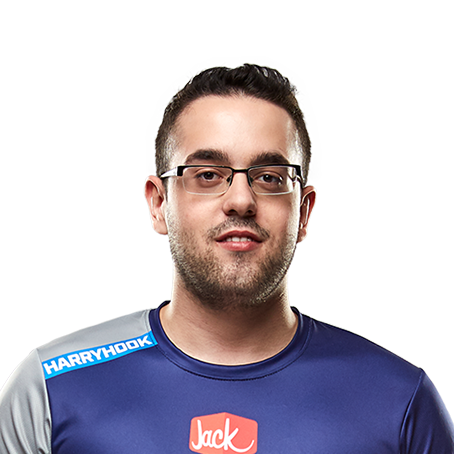 HarryHook