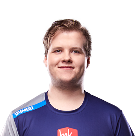 Taimou