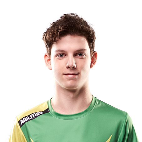 Agilities