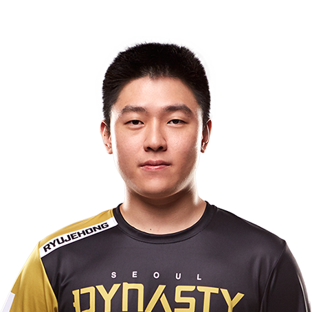 ryujehong