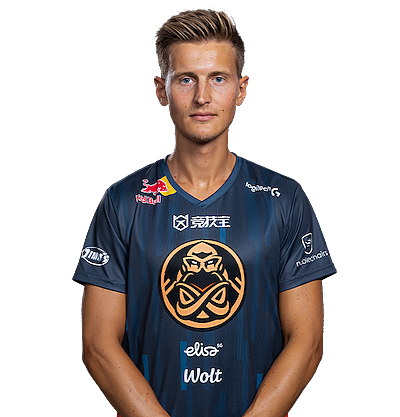 valde