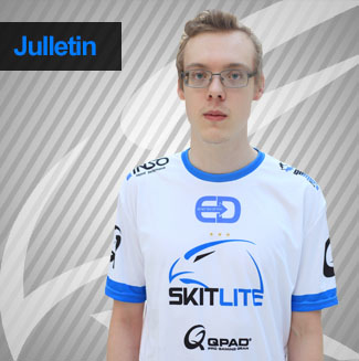 Julletin