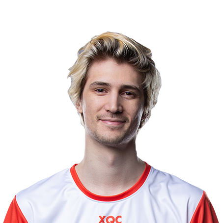 xQc