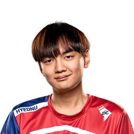 Hyeonu