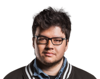 Dyrus