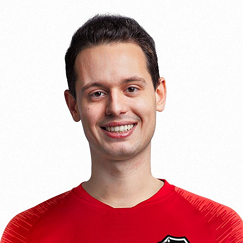 Karakal Jr