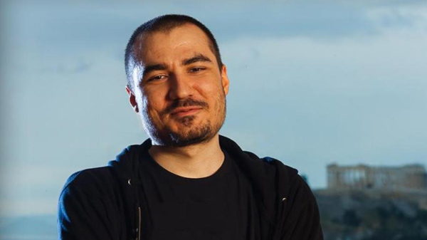 Kripparrian