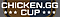 Chicken GG Cup