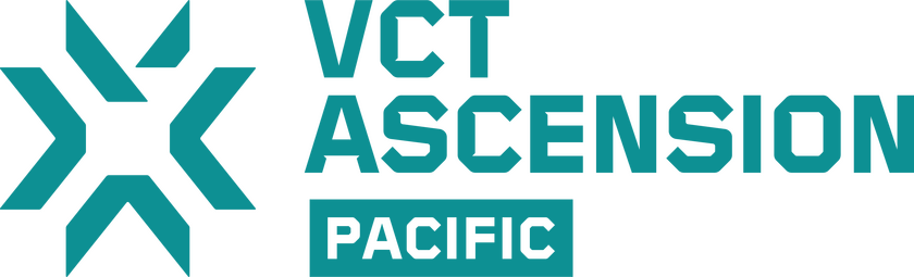 VCT 2025 AM Ascension
